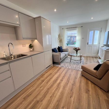 Two Bedroom Bridgnorth Bliss Luaran gambar