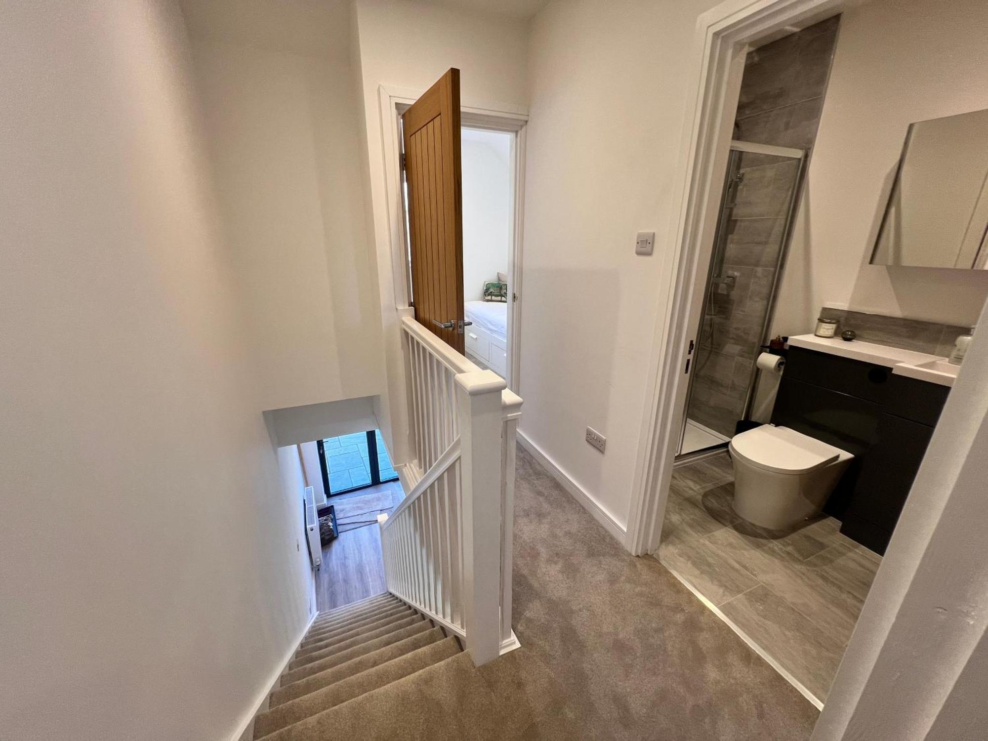 Two Bedroom Bridgnorth Bliss Luaran gambar