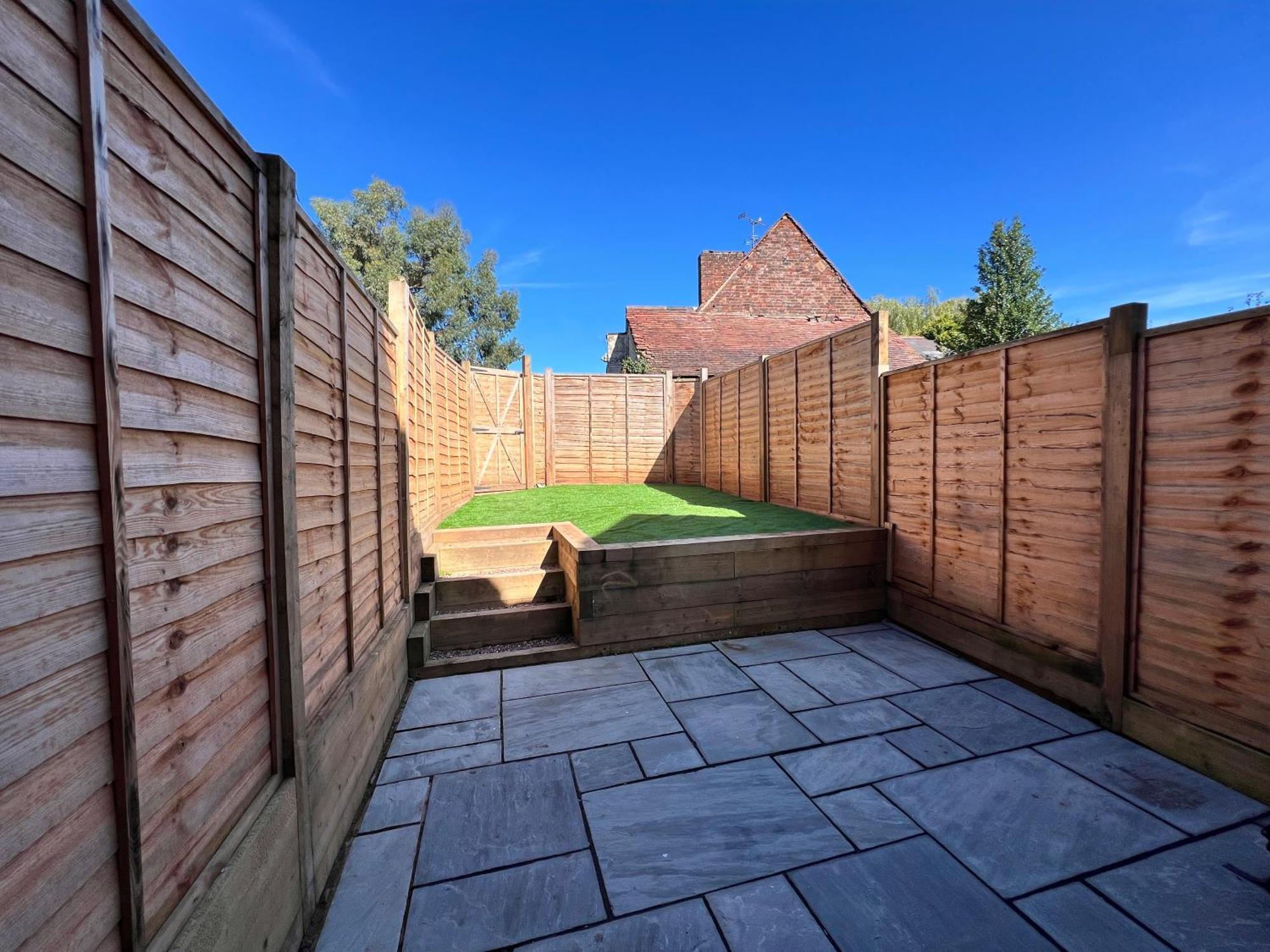 Two Bedroom Bridgnorth Bliss Luaran gambar
