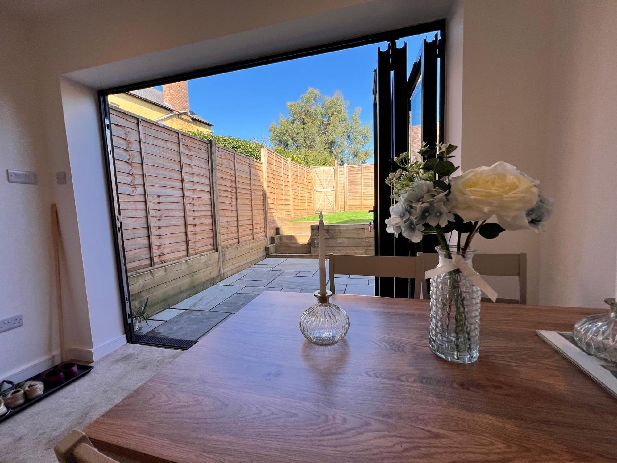 Two Bedroom Bridgnorth Bliss Luaran gambar