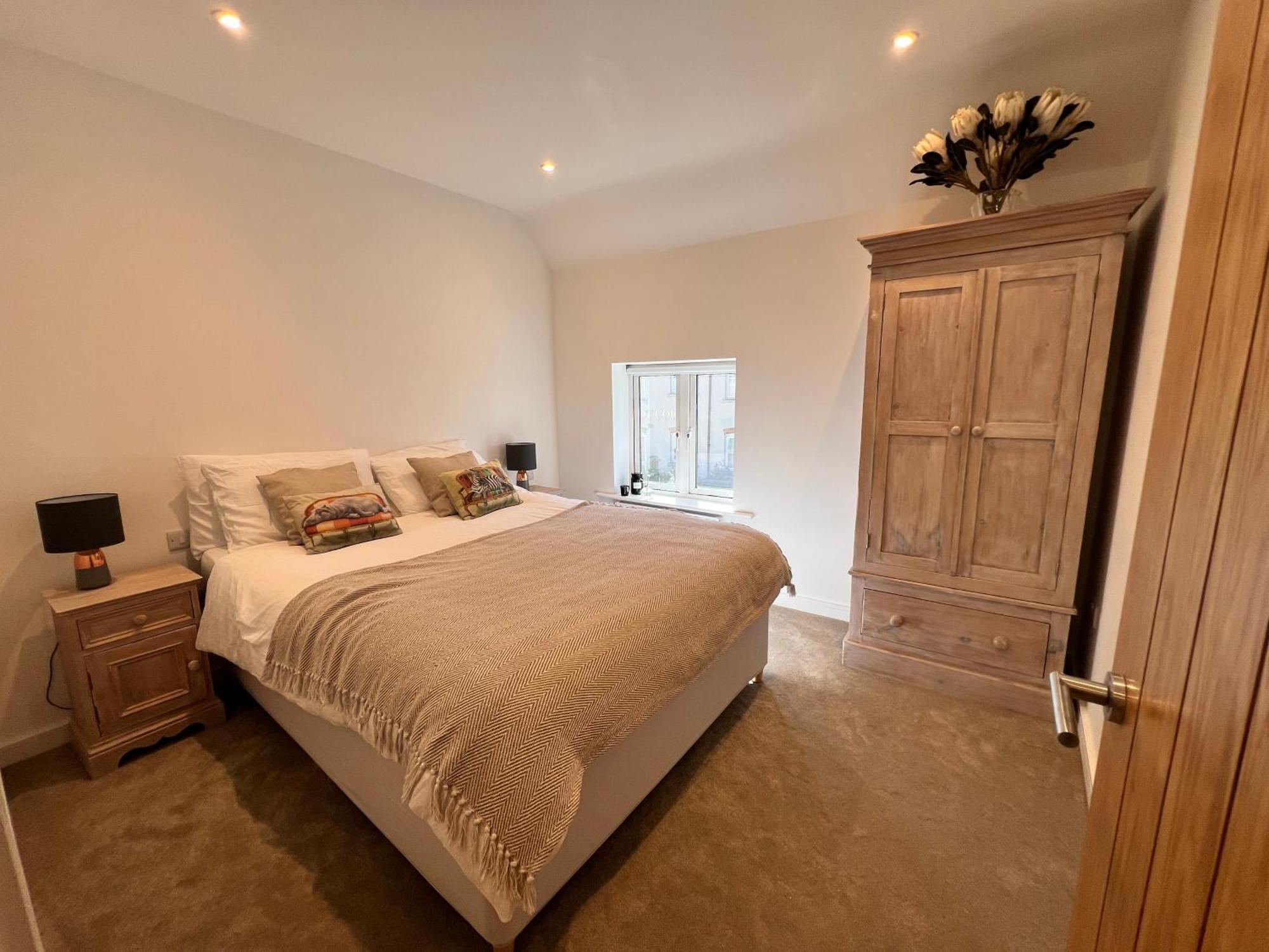 Two Bedroom Bridgnorth Bliss Luaran gambar